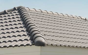 advantages of Caolas clay roofing