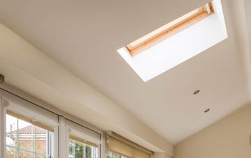 Caolas conservatory roof insulation companies