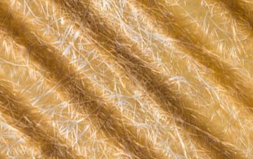 Caolas fibreglass roof waterproofing