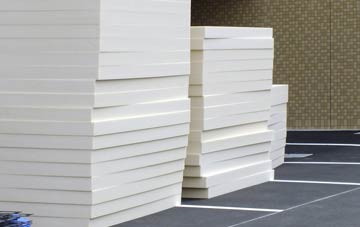 Caolas flat roof insulation costs