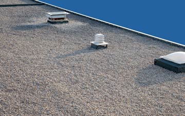 flat roofing Caolas, Argyll And Bute