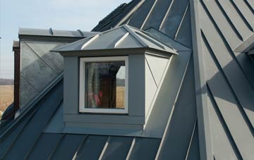 metal roofing Caolas, Argyll And Bute