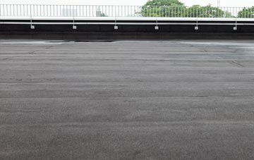 Caolas asphalt roof replacement