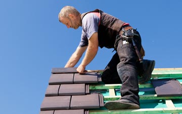 disadvantages of Caolas slate roofing