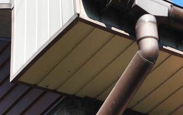 Caolas soffit installation costs