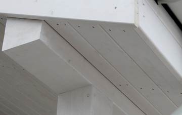 soffits Caolas, Argyll And Bute