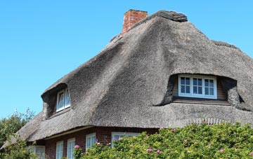 thatch roofing Caolas, Argyll And Bute