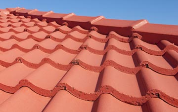 Caolas tile and slate roof replacement