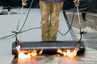 Caolas flat roof sealing quote