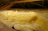 Caolas pitch roof insulation